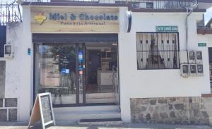 Restaurante Miel & Chocolate